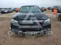2016 BMW 528 photo