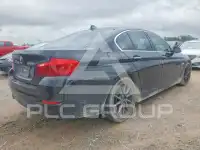 2016 BMW 528 фото