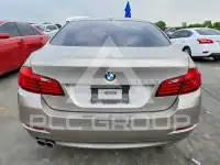 2016 BMW 528 photo