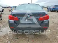 2016 BMW 528 photo