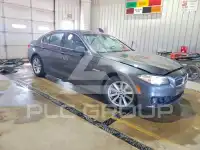 2016 BMW 528 photo