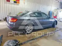 2016 BMW 528 photo