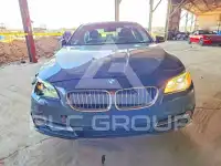 2016 BMW 528 photo