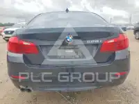 2016 BMW 528 фото