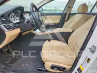 2016 BMW 528 фото