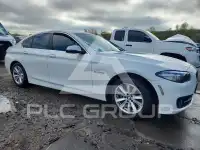 2016 BMW 528 photo