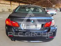 2016 BMW 528 photo
