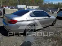 2016 BMW 528 фото