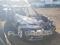 2016 BMW 528 photo