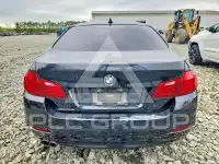 2016 BMW 528 фото
