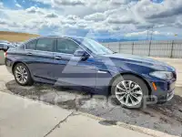 2016 BMW 528 photo