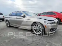 2016 BMW 528 photo