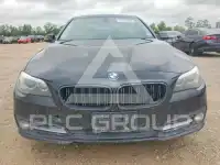 2016 BMW 528 фото