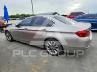 2016 BMW 528 photo