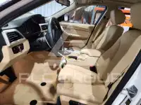 2016 BMW 320 фото