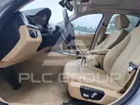 2016 BMW 320 фото