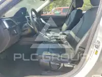 2016 BMW 320 фото