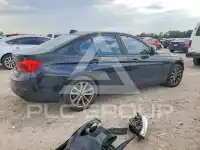 2016 BMW 320 фото