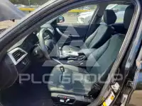 2016 BMW 320 фото