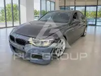 2016 BMW 320 фото