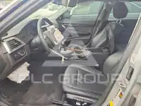 2016 BMW 320 фото