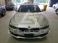 2016 BMW 320 фото