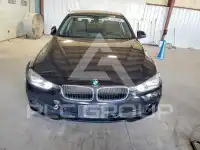 2016 BMW 320 фото