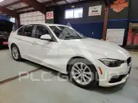 2016 BMW 320 фото