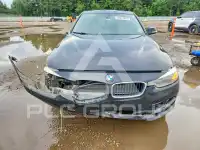2016 BMW 320 фото