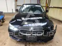 2016 BMW 320 фото