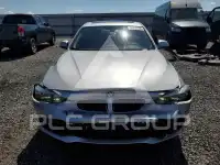2016 BMW 320 фото