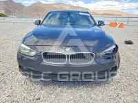 2016 BMW 320 фото