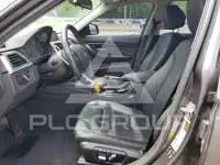 2016 BMW 320 фото