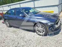 2016 BMW 320 photo