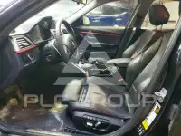 2016 BMW 320 фото