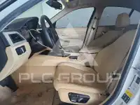 2016 BMW 320 фото