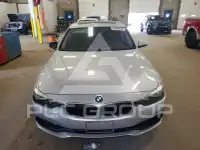 2016 BMW 320 фото