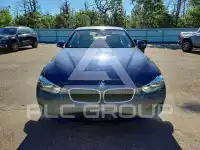 2016 BMW 320 photo