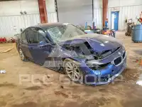 2016 BMW 320 фото