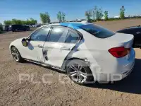 2016 BMW 320 photo