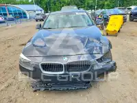 2016 BMW 320 фото