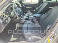 2016 BMW 320 фото