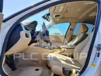 2016 BMW 320 фото