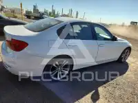 2016 BMW 320 photo
