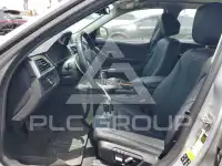 2016 BMW 320 фото