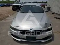 2016 BMW 320 фото