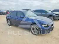 2016 BMW 320 фото