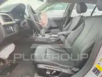 2016 BMW 320 фото