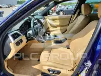 2016 BMW 320 photo