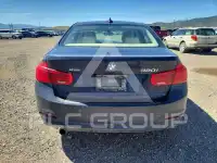 2016 BMW 320 фото